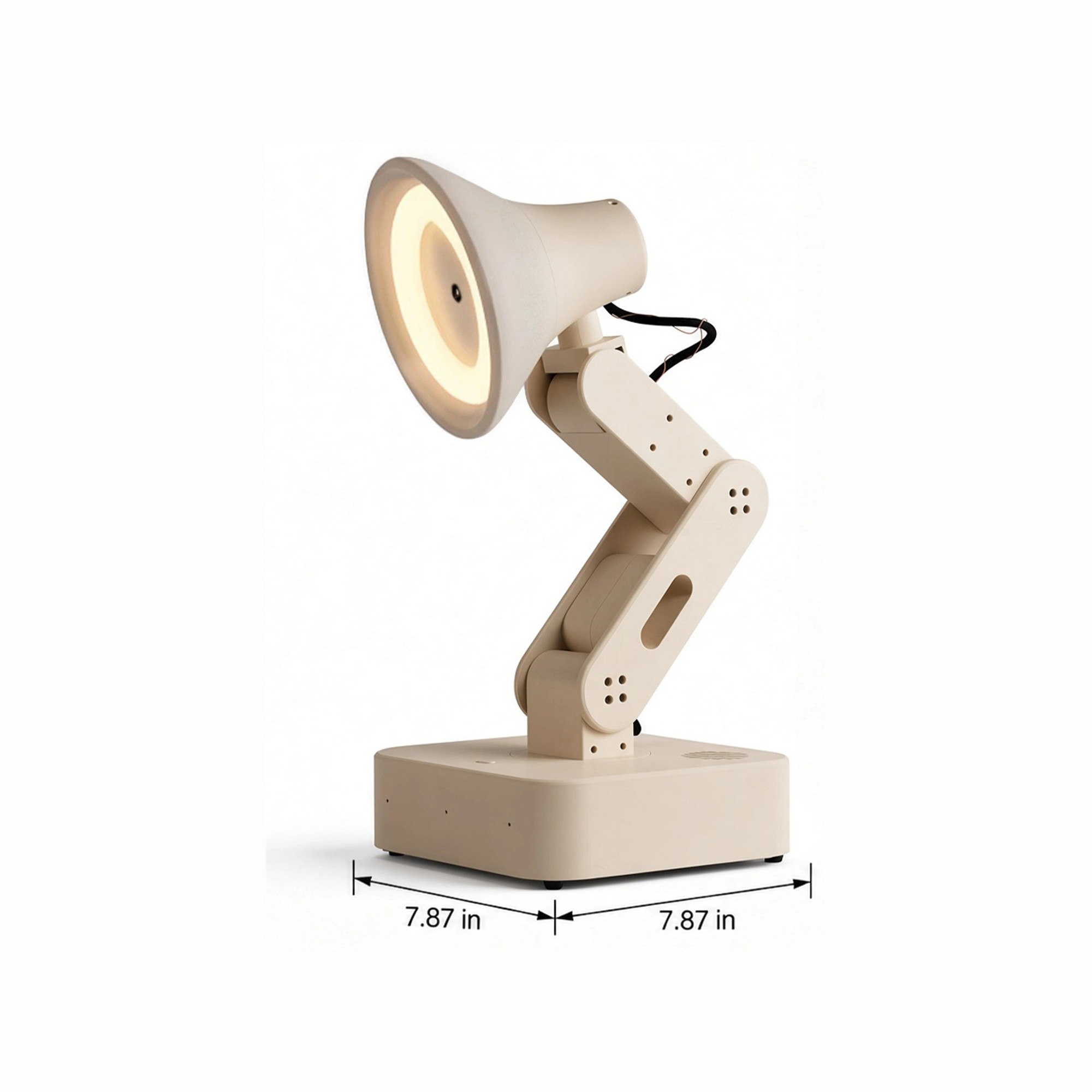 ИИ-робот-компаньон Autonomous Lamp